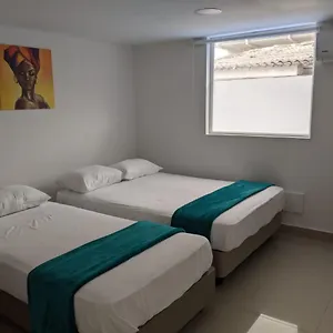 2* Hotel Itaco