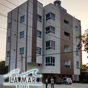 2* Hotel La Mar