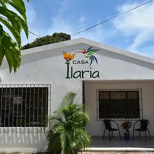 2* Hotel Casa Ilaria